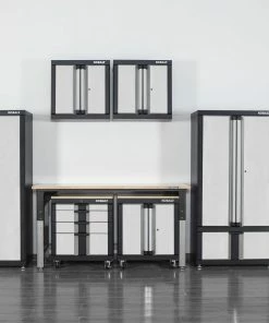 Kobalt Work Benches 72-in W x 40.8-in H Wood Work Bench -Craftsman Sales Shop 17118977 scaled