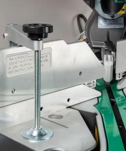 Metabo HPT Miter Saws 12-in 15 Amps Dual Bevel Sliding Compound Corded Miter Saw -Craftsman Sales Shop 17133374