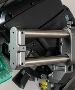 Metabo HPT Miter Saws 12-in 15 Amps Dual Bevel Sliding Compound Corded Miter Saw -Craftsman Sales Shop 17133375