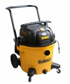 DEWALT Shop Vacuums 14-Gallon Corded Portable Wet/Dry Shop Vacuum