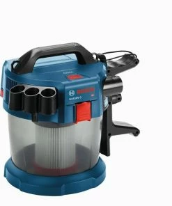 Bosch Shop Vacuums 2.6-Gallon Cordless Handheld Wet/Dry Shop Vacuum (Battery Not Included) -Craftsman Sales Shop 17288975