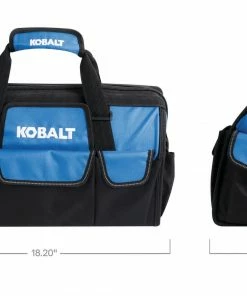 Kobalt Household Tool Sets 267-Piece Household Tool Set with Soft Case -Craftsman Sales Shop 17481988 scaled