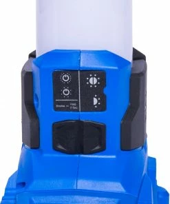 Kobalt Power Tool Flashlights 24-volt Max 1000-Lumen LED Rechargeable Power Tool Flashlight -Craftsman Sales Shop 17714386