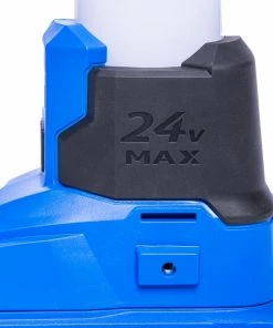 Kobalt Power Tool Flashlights 24-volt Max 1000-Lumen LED Rechargeable Power Tool Flashlight -Craftsman Sales Shop 17714392