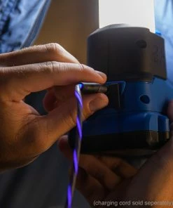 Kobalt Power Tool Flashlights 24-volt Max 1000-Lumen LED Rechargeable Power Tool Flashlight -Craftsman Sales Shop 17714394