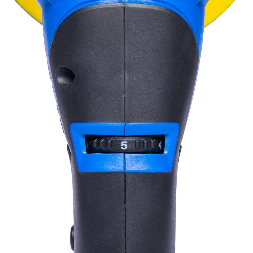 Kobalt Polishers 6-in Variable Speed Cordless Polisher 4 Kobalt Polishers 6-in Variable Speed Cordless Polisher - Image 4