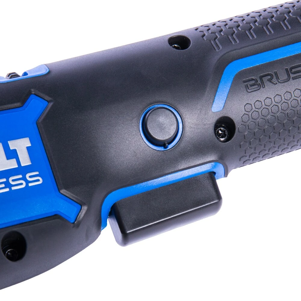 Kobalt Polishers 6-in Variable Speed Cordless Polisher 5 Kobalt Polishers 6-in Variable Speed Cordless Polisher - Image 5