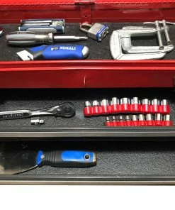 Kobalt Tool Storage Accessories Zerust Solid 90059 Drawer Liner -Craftsman Sales Shop 17740858