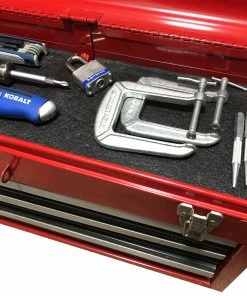 Kobalt Tool Storage Accessories Zerust Solid 90059 Drawer Liner -Craftsman Sales Shop 17740859