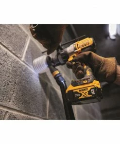 DEWALT Power Tool Batteries & Chargers XR 20-Volt Max 5 Amp-Hour Lithium Power Tool Battery -Craftsman Sales Shop 18091741