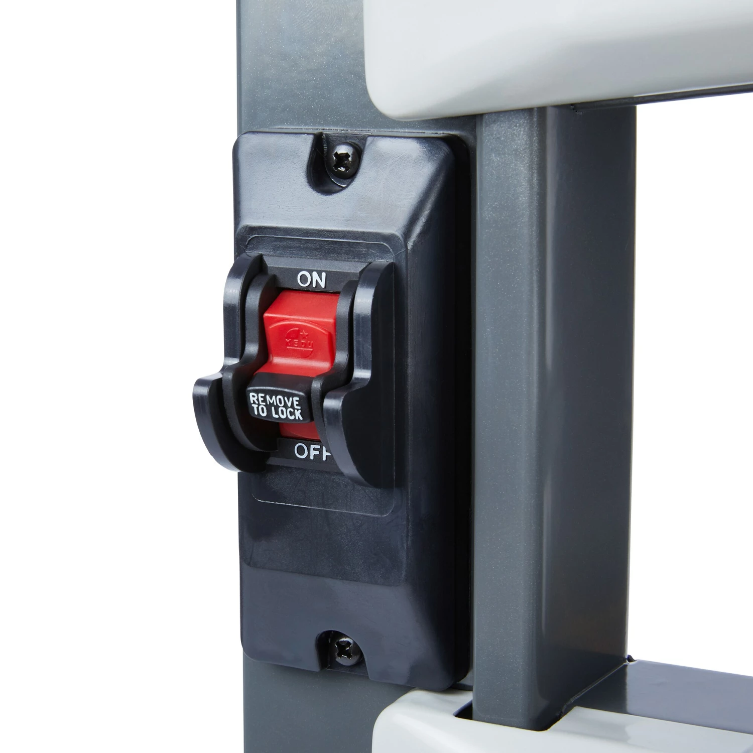 PORTER-CABLE Stationary Band Saws 9-in 2.5-Amp Stationary Band Saw 5 PORTER-CABLE Stationary Band Saws 9-in 2.5-Amp Stationary Band Saw - Image 5