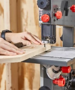 PORTER-CABLE Stationary Band Saws 9-in 2.5-Amp Stationary Band Saw 15 PORTER-CABLE Stationary Band Saws 9-in 2.5-Amp Stationary Band Saw -Craftsman Sales Shop 18129516