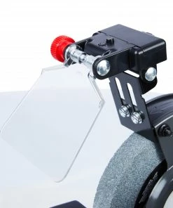 PORTER-CABLE Bench Grinders 6-in Bench Grinder with Built-in Light -Craftsman Sales Shop 18129933