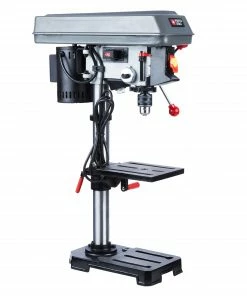 PORTER-CABLE Drill Presses 3.2-Amp 5-Speed Bench Drill Press -Craftsman Sales Shop 18129998