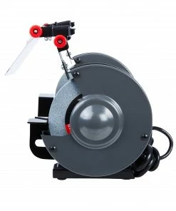 PORTER-CABLE Bench Grinders 6-in Bench Grinder with Built-in Light -Craftsman Sales Shop 18130012