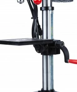 PORTER-CABLE Drill Presses 3.2-Amp 5-Speed Bench Drill Press -Craftsman Sales Shop 18130158