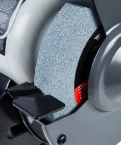 PORTER-CABLE Bench Grinders 6-in Bench Grinder with Built-in Light -Craftsman Sales Shop 18130232