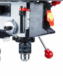 PORTER-CABLE Drill Presses 3.2-Amp 5-Speed Bench Drill Press -Craftsman Sales Shop 18130327