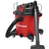 CRAFTSMAN Shop Vacuums 16-Gallon Corded Portable Wet/Dry Shop Vacuum