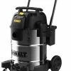 DEWALT Shop Vacuums 16-Gallon Corded Portable Wet/Dry Shop Vacuum (Corded)