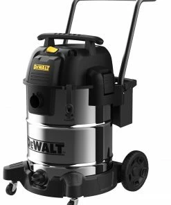 DEWALT Shop Vacuums 16-Gallon Corded Portable Wet/Dry Shop Vacuum (Corded)