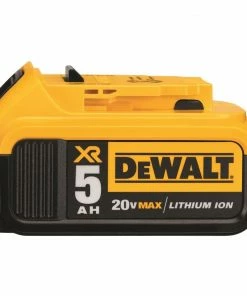 DEWALT Power Tool Combo Kits XR 2-Tool 20-Volt Max Brushless Power Tool Combo Kit (1-Battery and charger Included) -Craftsman Sales Shop 18315601