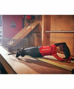 CRAFTSMAN Reciprocating Saws Variable Speed Corded Reciprocating Saw 19 CRAFTSMAN Reciprocating Saws Variable Speed Corded Reciprocating Saw -Craftsman Sales Shop 40259361