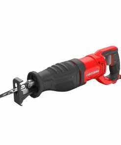 CRAFTSMAN Reciprocating Saws Variable Speed Corded Reciprocating Saw 16 CRAFTSMAN Reciprocating Saws Variable Speed Corded Reciprocating Saw -Craftsman Sales Shop 40259367