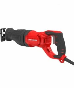 CRAFTSMAN Reciprocating Saws Variable Speed Corded Reciprocating Saw 18 CRAFTSMAN Reciprocating Saws Variable Speed Corded Reciprocating Saw -Craftsman Sales Shop 40259371