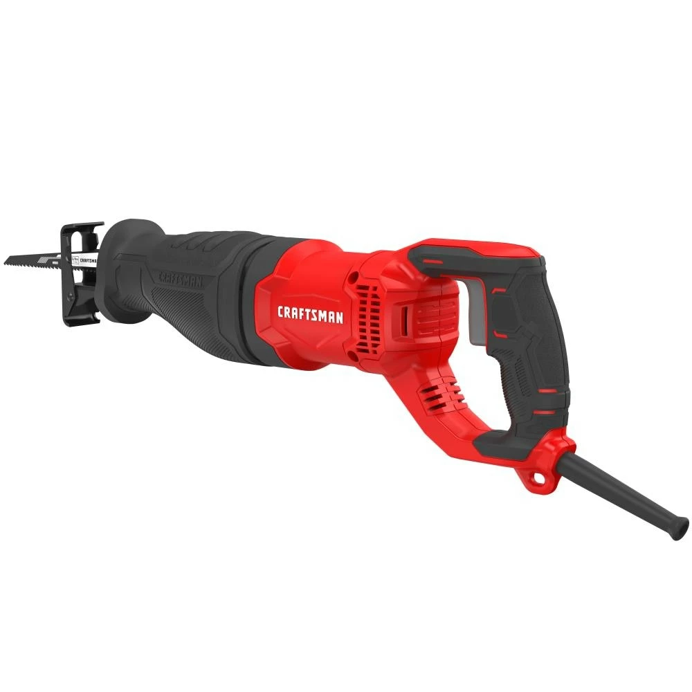 CRAFTSMAN Reciprocating Saws Variable Speed Corded Reciprocating Saw 9 CRAFTSMAN Reciprocating Saws Variable Speed Corded Reciprocating Saw - Image 9
