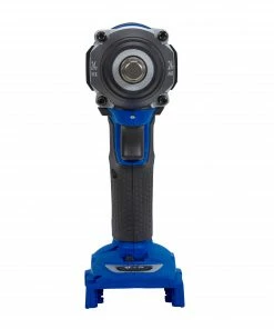 Kobalt Impact Wrenches 24-volt Max Variable Speed Brushless 1/2-in Drive Cordless Impact Wrench (Tool Only) -Craftsman Sales Shop 40321766