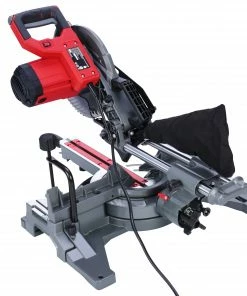 CRAFTSMAN Miter Saws 10-in 15 Amps Single Bevel Sliding Corded Miter Saw -Craftsman Sales Shop 40321847
