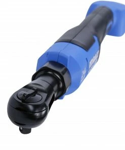 Kobalt Impact Wrenches 24-volt Max Variable Speed Brushless 3/8-in Drive Cordless Ratchet Wrench (Tool Only) -Craftsman Sales Shop 40321870