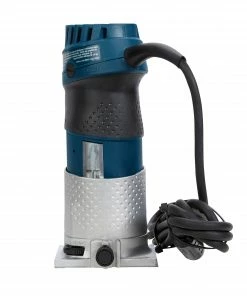 Bosch Routers 1/4-in 1-HP Variable Speed Fixed Corded Router (Tool Only) -Craftsman Sales Shop 40322239