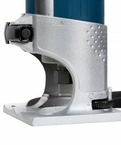 Bosch Routers 1/4-in 1-HP Variable Speed Fixed Corded Router (Tool Only) -Craftsman Sales Shop 40322253