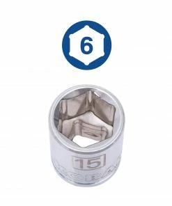 Kobalt Mechanics Tool Sets Centennial 100-Piece Standard (SAE) and Metric Combination Polished Chrome Mechanics Tool Set (1/4-in; 3/8-in) 21 Kobalt Mechanics Tool Sets Centennial 100-Piece Standard (SAE) and Metric Combination Polished Chrome Mechanics Tool Set (1/4-in; 3/8-in) -Craftsman Sales Shop 40333069