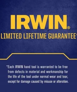 IRWIN Woodboring Drill Bits Marples 14-Piece 3/8-in Woodboring Forstner Drill Bit Set -Craftsman Sales Shop 40592094