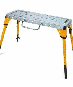 DEWALT Work Benches 46-in W x 36-in H Steel Work Bench
