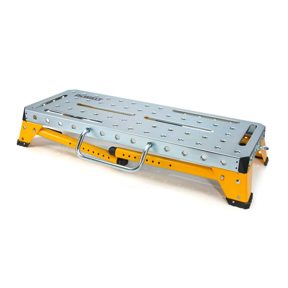 DEWALT Work Benches 46-in W x 36-in H Steel Work Bench 2 DEWALT Work Benches 46-in W x 36-in H Steel Work Bench - Image 2