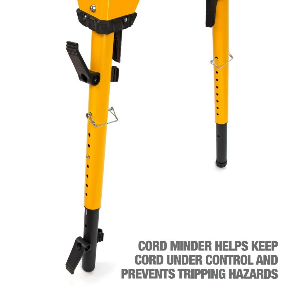 DEWALT Work Benches 46-in W x 36-in H Steel Work Bench 7 DEWALT Work Benches 46-in W x 36-in H Steel Work Bench - Image 7