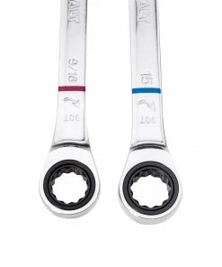 Kobalt Ratchet Wrenches & Sets 20-Piece Set 12-Point Standard (SAE) and Metric Combination Ratchet Wrench Set -Craftsman Sales Shop 40950595 scaled