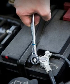 Kobalt Ratchet Wrenches & Sets 20-Piece Set 12-Point Standard (SAE) and Metric Combination Ratchet Wrench Set -Craftsman Sales Shop 40950599 scaled