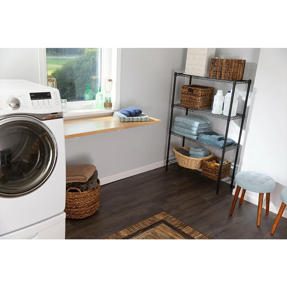 Sparrow Peak Work Benches The Quick Bench 48-in W x 20-in H Wood Work Bench 2 Sparrow Peak Work Benches The Quick Bench 48-in W x 20-in H Wood Work Bench - Image 2