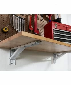 Sparrow Peak Work Benches The Quick Bench 48-in W x 20-in H Wood Work Bench 22 Sparrow Peak Work Benches The Quick Bench 48-in W x 20-in H Wood Work Bench -Craftsman Sales Shop 41437133