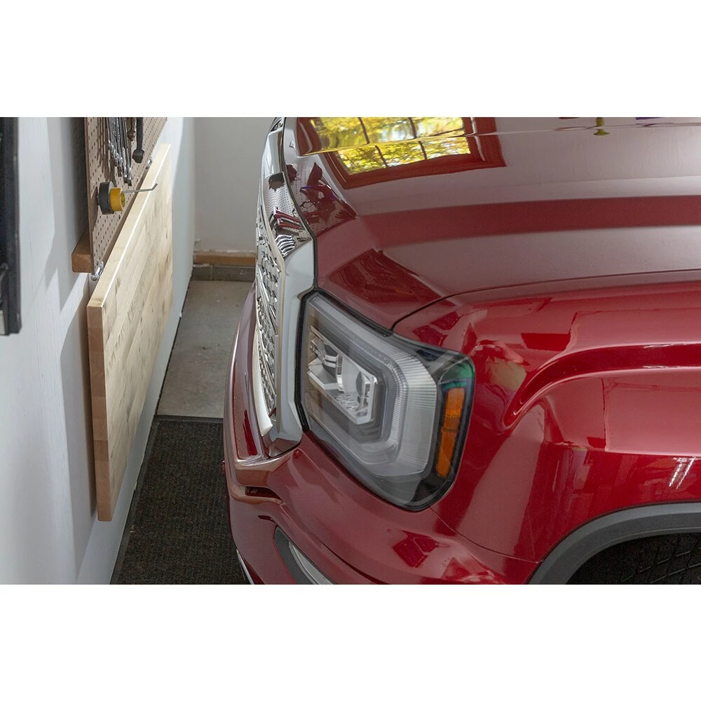 Sparrow Peak Work Benches The Quick Bench 48-in W x 20-in H Wood Work Bench 13 Sparrow Peak Work Benches The Quick Bench 48-in W x 20-in H Wood Work Bench - Image 13