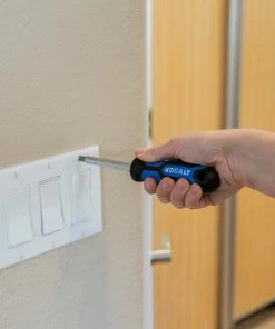 Kobalt Household Tool Sets 267-Piece Household Tool Set with Soft Case -Craftsman Sales Shop 41445193 scaled