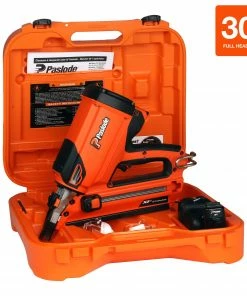 Paslode Nailers 30-Degree 7.4-volt Cordless Framing Nailer -Craftsman Sales Shop 41601333