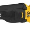 DEWALT Reciprocating Saws XR POWER DETECT 20-volt Max Variable Speed Brushless Cordless Reciprocating Saw (Tool Only)