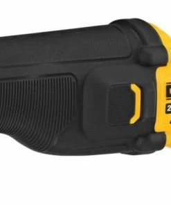 DEWALT Reciprocating Saws XR POWER DETECT 20-volt Max Variable Speed Brushless Cordless Reciprocating Saw (Tool Only)
