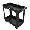 Kobalt Utility Carts 32-in Shelf Utility Cart